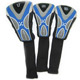 Golf Head Covers image