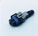 Headlamp Connector Harnesses
