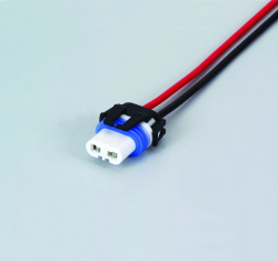 headlamp-connector-harness