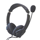 Headset Microphones