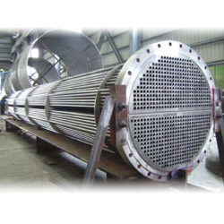 heat exchangers