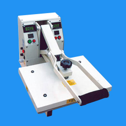 heat press machines