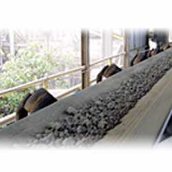 heat resistant conveyor belt 