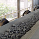 heat resistant conveyor belt 