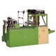 Semi-automatic Heat Sealing T-shirt Bag Making Machines