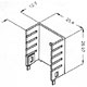 Stamped Aluminum Heat Sinks