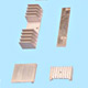 Extruded Heat Sink