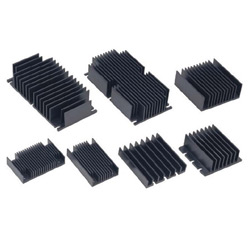 heat sinks 