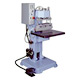 heat welding press machines 