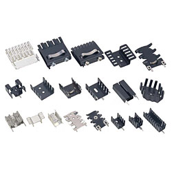 heatsinks