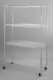 Heavy Duty 4 Wire Shelving Units