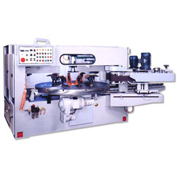 heavy duty automatic copy shaper