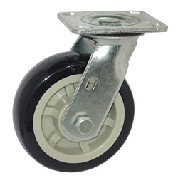 heavy duty casters