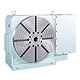 Heavy Duty CNC Rotary Tables