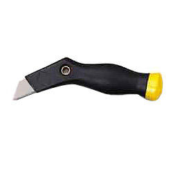 heavy duty fixed type utility knife