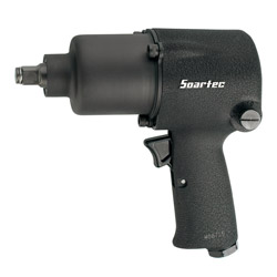 heavy duty impact wrench