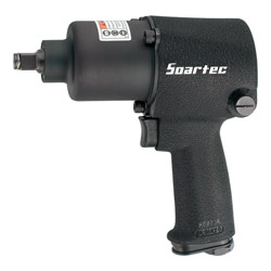 heavy duty impact wrench