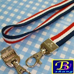 heavy duty lanyard