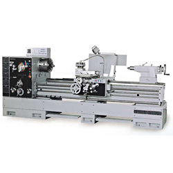 heavy duty lathe 