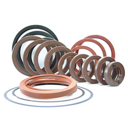 heavy duty oil seals