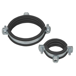 heavy duty pipe clamps