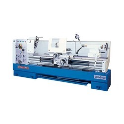 heavy-duty-precision-lathe