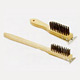 heavy duty wire scratch brush 