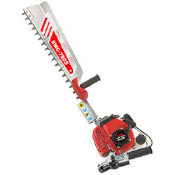 hedge trimmer