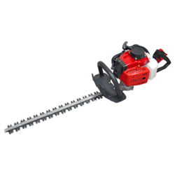 hedge trimmer