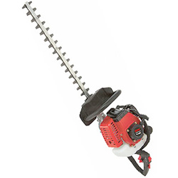 hedge trimmer