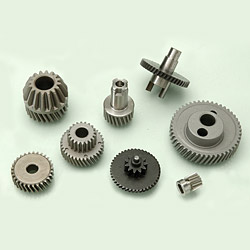 helical gears