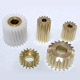 Helical Gears
