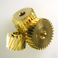 helical gears