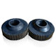 Helical Gears For Lathe Machines