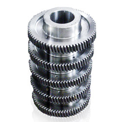 helical gears for lathe machine