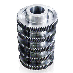 helical gears for lathe machine 