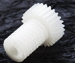 helical-plastic-gears