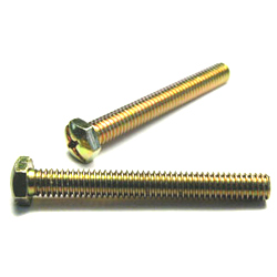 hex bolt