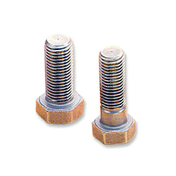 hex bolts and hex screw 