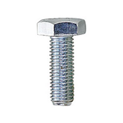 hex bolts 