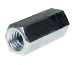 hex-coupling-nut