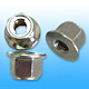 Hex Flange Lock Nuts For Automobiles, Machine Equipments