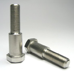 hex head cap screws