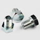 hex head machine bolt 