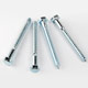 Hex Head Wood Screws