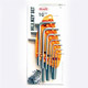 hex key set 