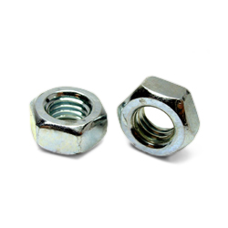 hex nut 