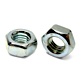 hex nut 