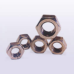 hex nuts