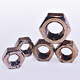 hex nuts 